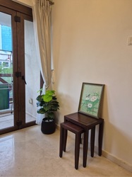 Buckley Residence (D11), Apartment #547292011